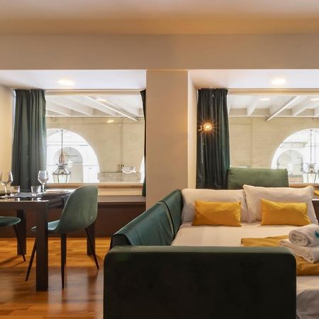 Turin Bed & Books By Wonderful Italy Turín Exteriér fotografie