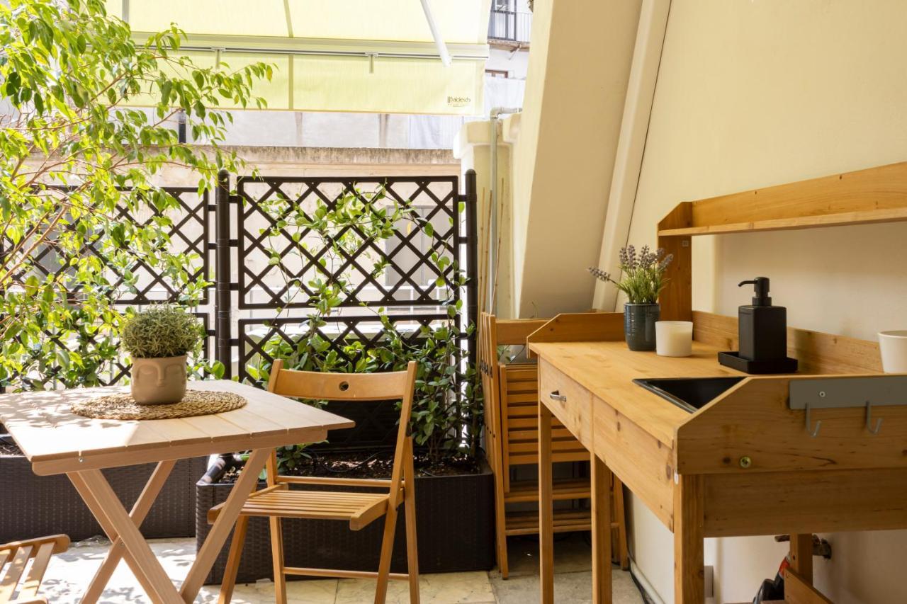 Turin Bed & Books By Wonderful Italy Turín Exteriér fotografie